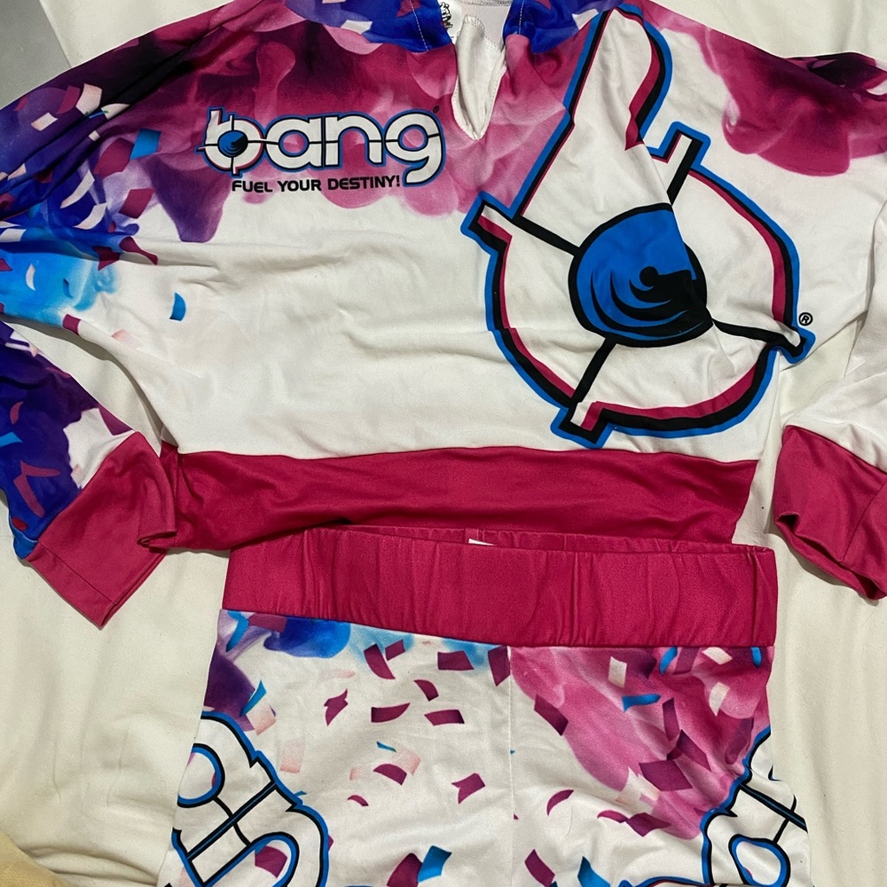 BANG ENERGY SET